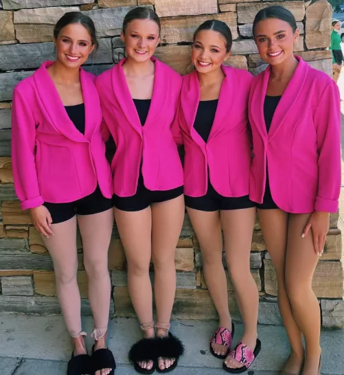 You can only fuck one [4]