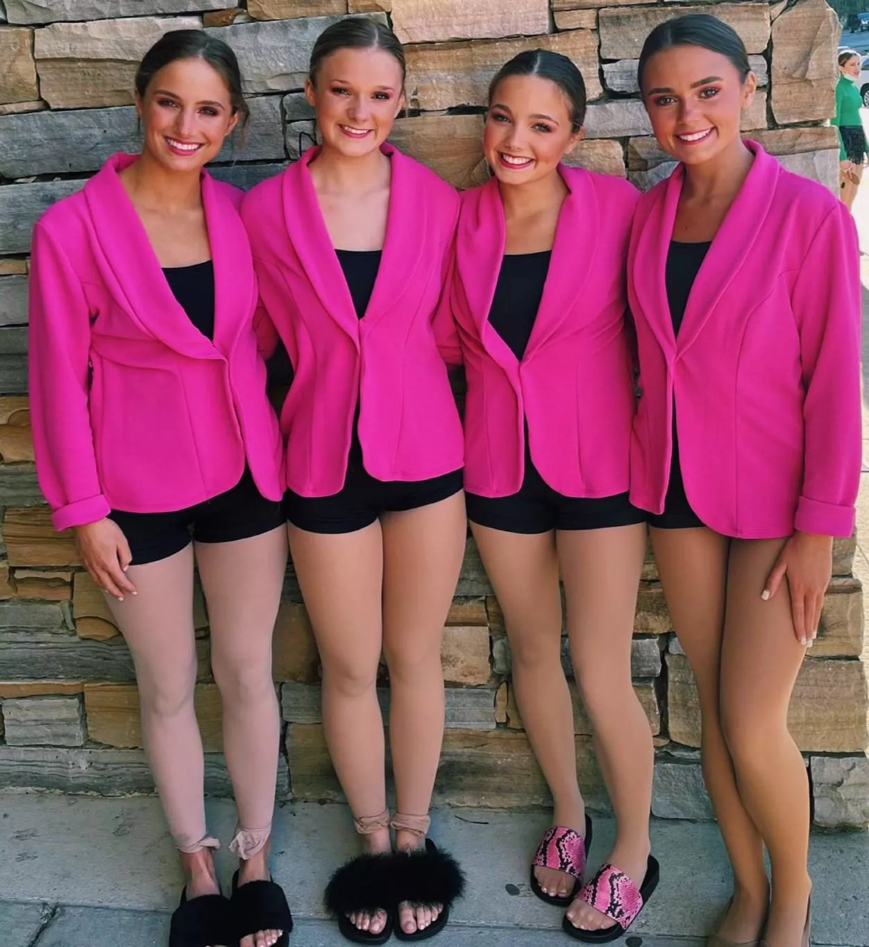 You can only fuck one [4]