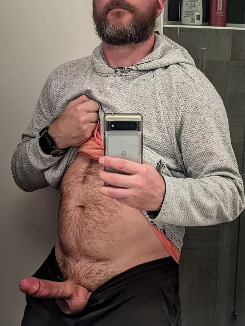 You know exactly what I'm in the mood for [40]