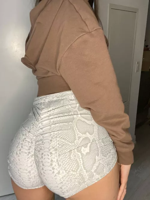 Your after lunch snack