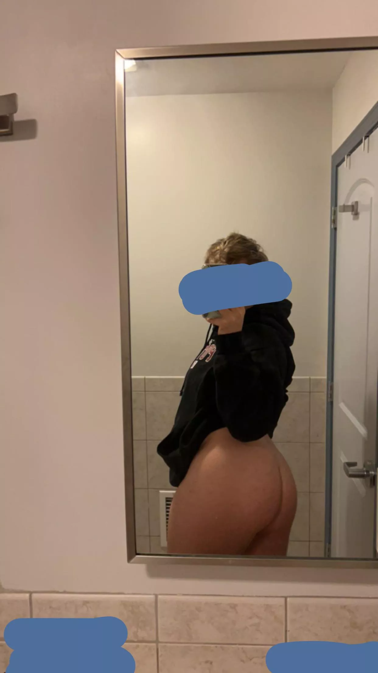20 fem bottom for athletes/jocks, add @a.idang