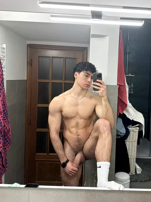 [20] What s the first thought that comes to your mind? Be truthful…