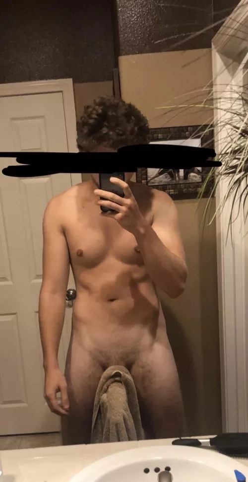 24m Los Angeles - Tall, 8” Hung, and Easy Going