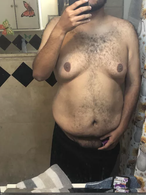 27 Need help to take the edge off 😩