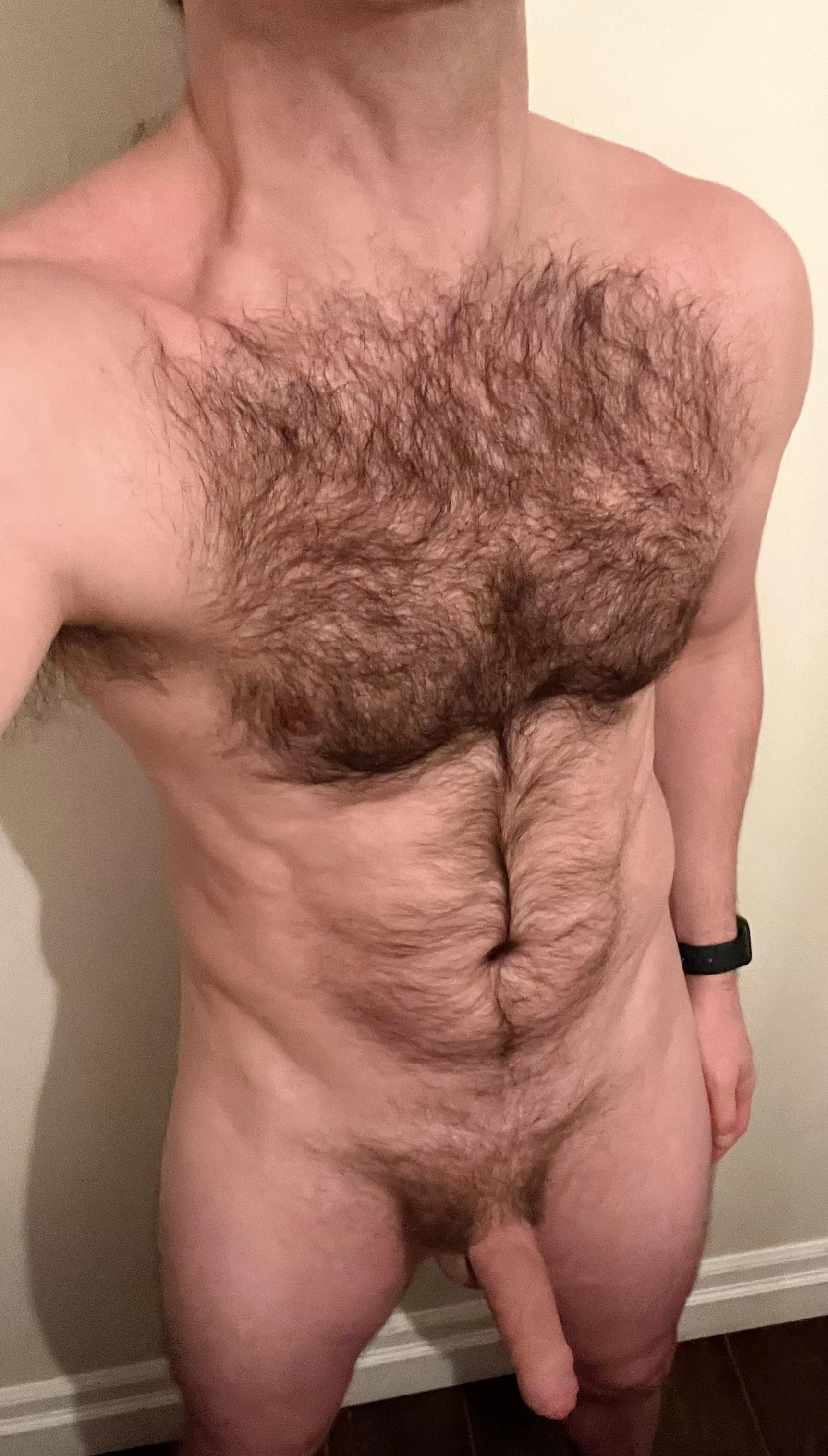 (35) Hairy gamer dad from Chicago. Would you play with me?