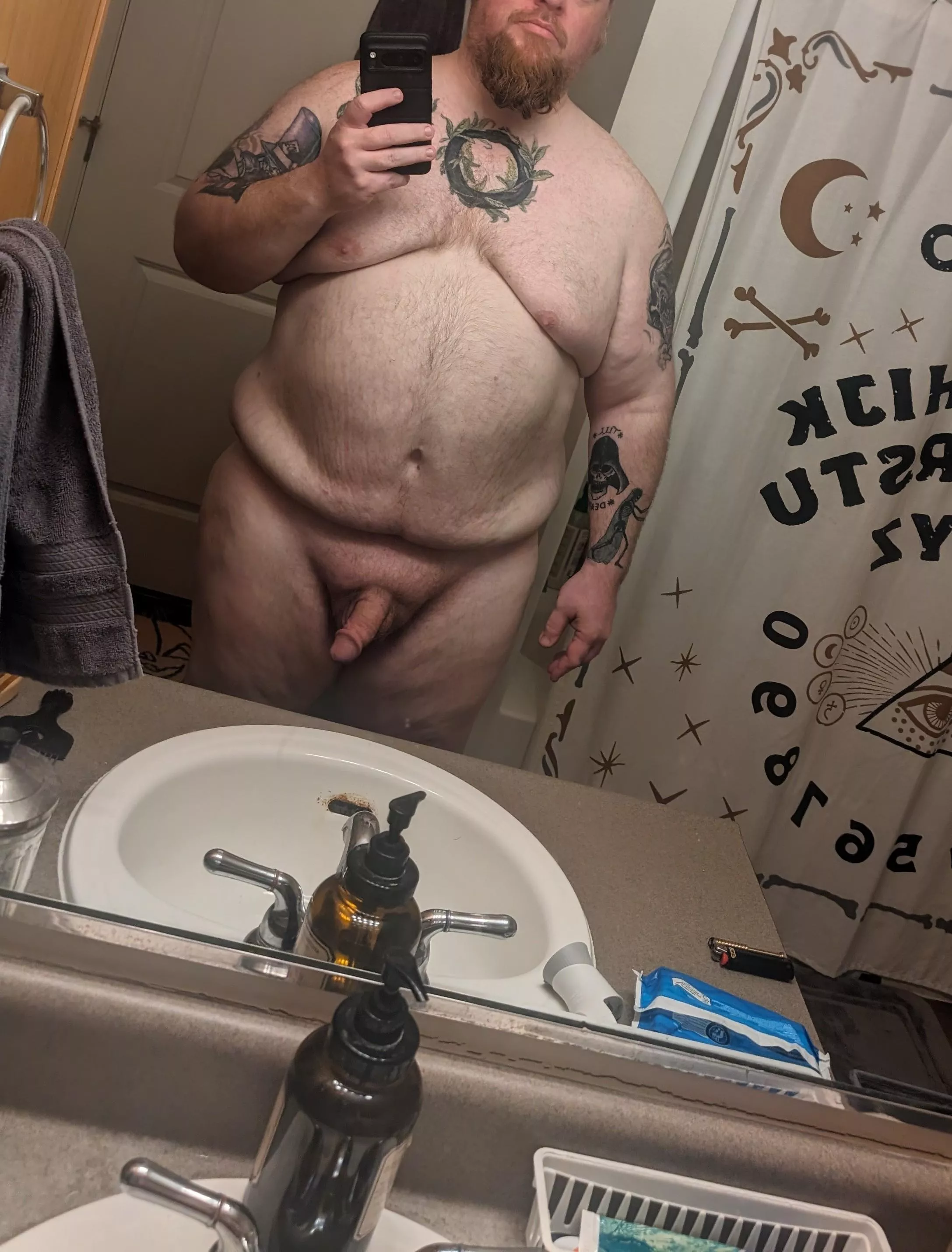40/bi. Generous top 🤤