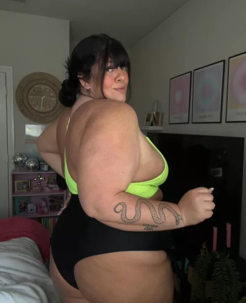 a good day to get some sun 