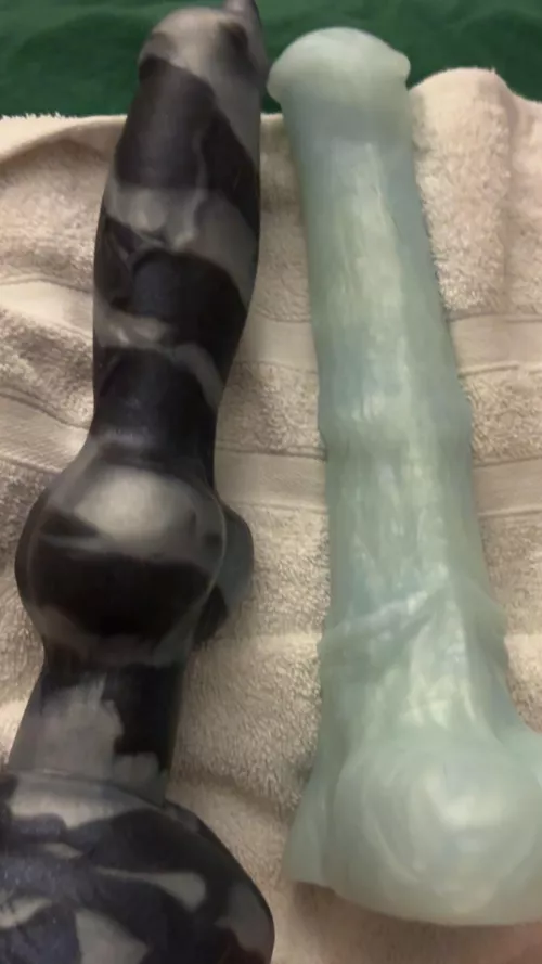 about to have fun with my two big boys🤭