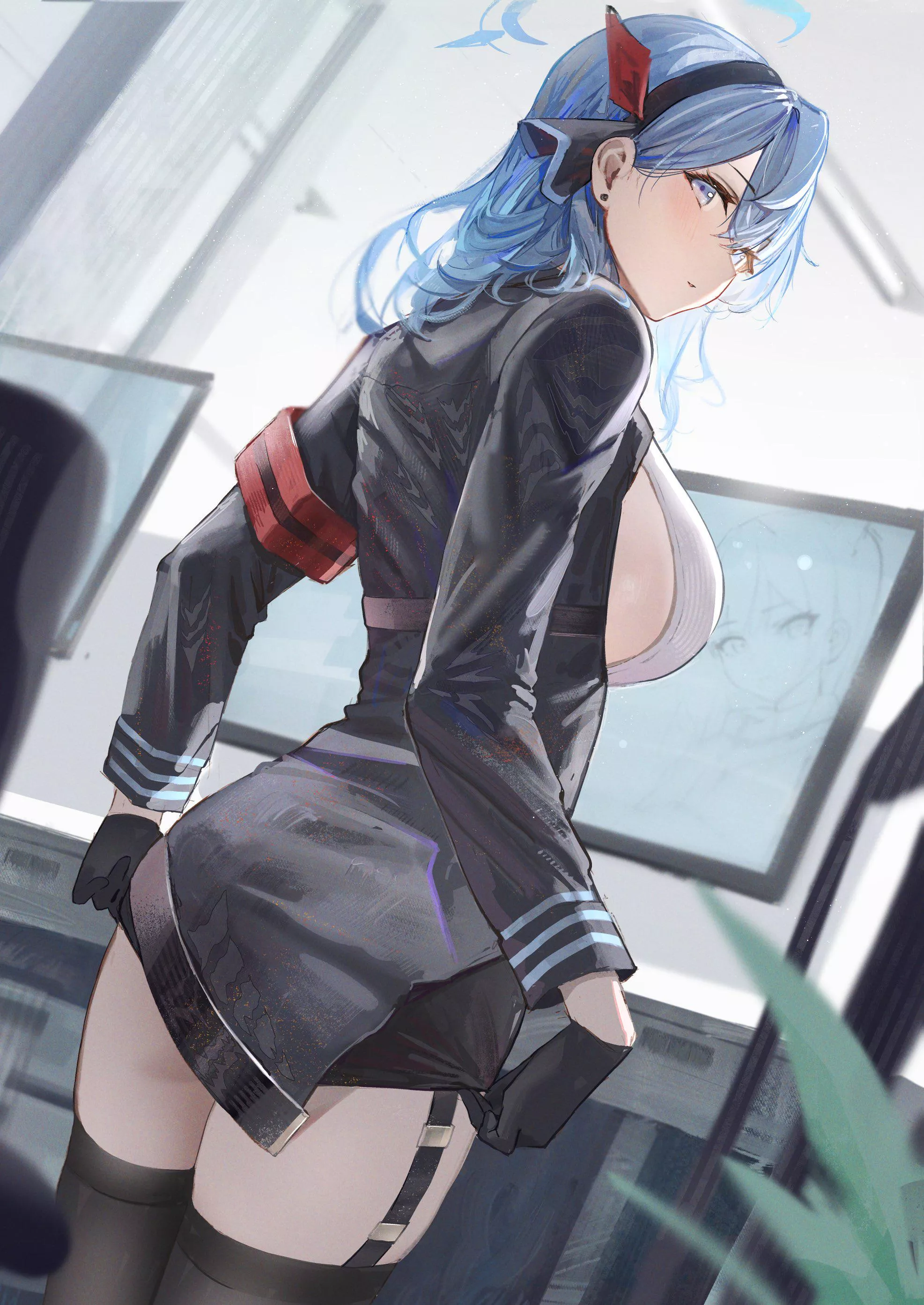 Ako [Blue Archive]