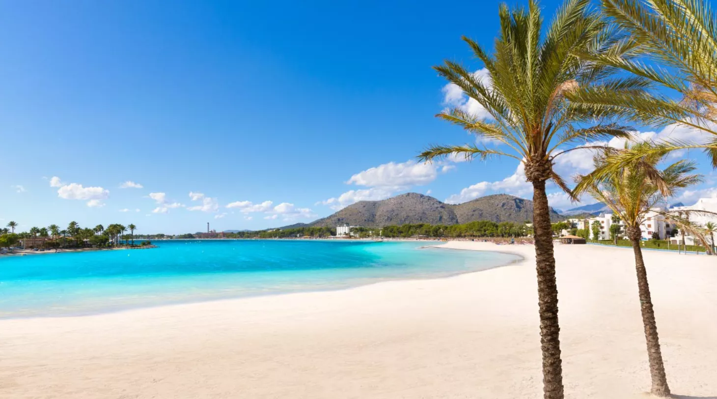 Alcudia - Mallorca
