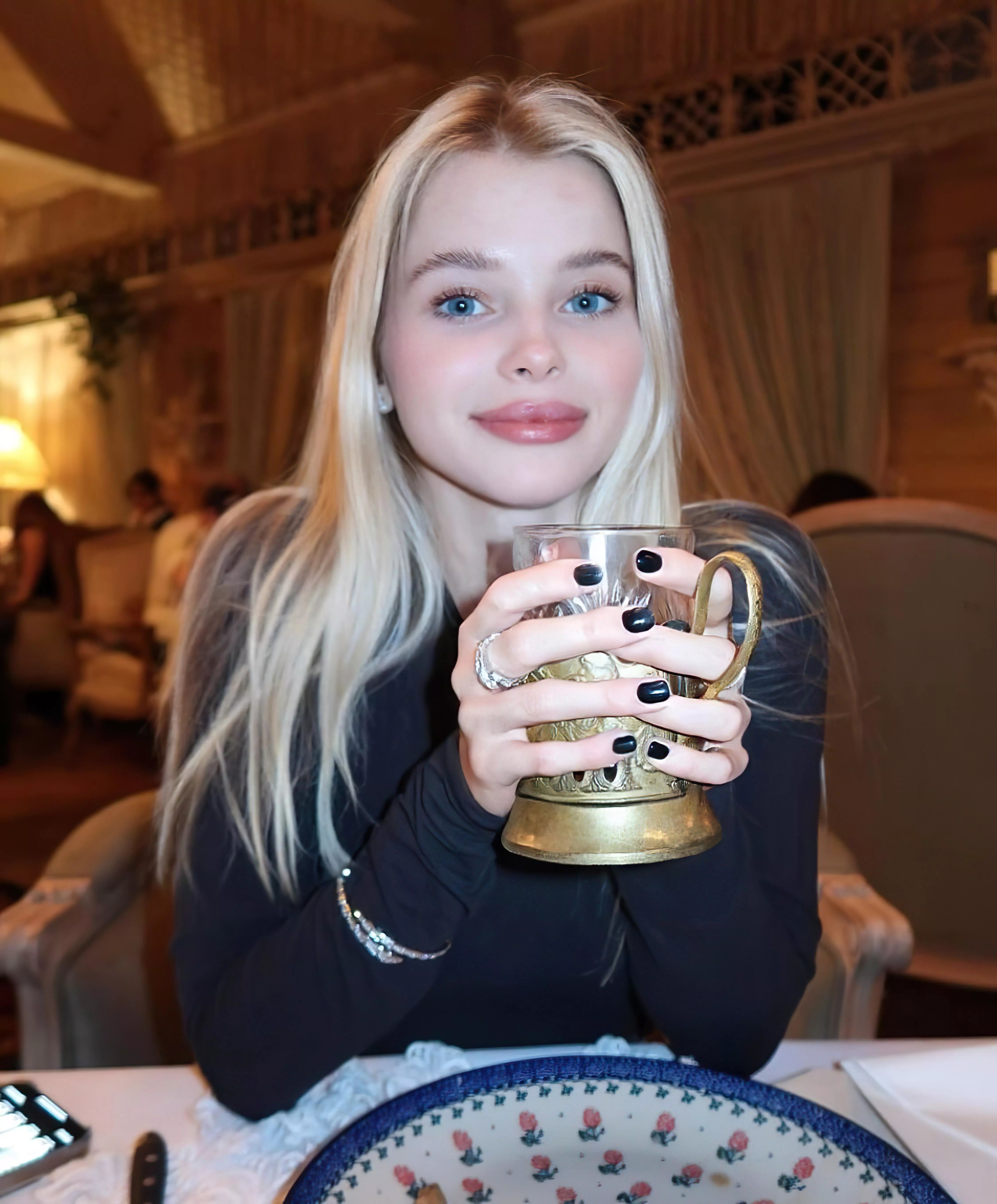 Alla Bruletova