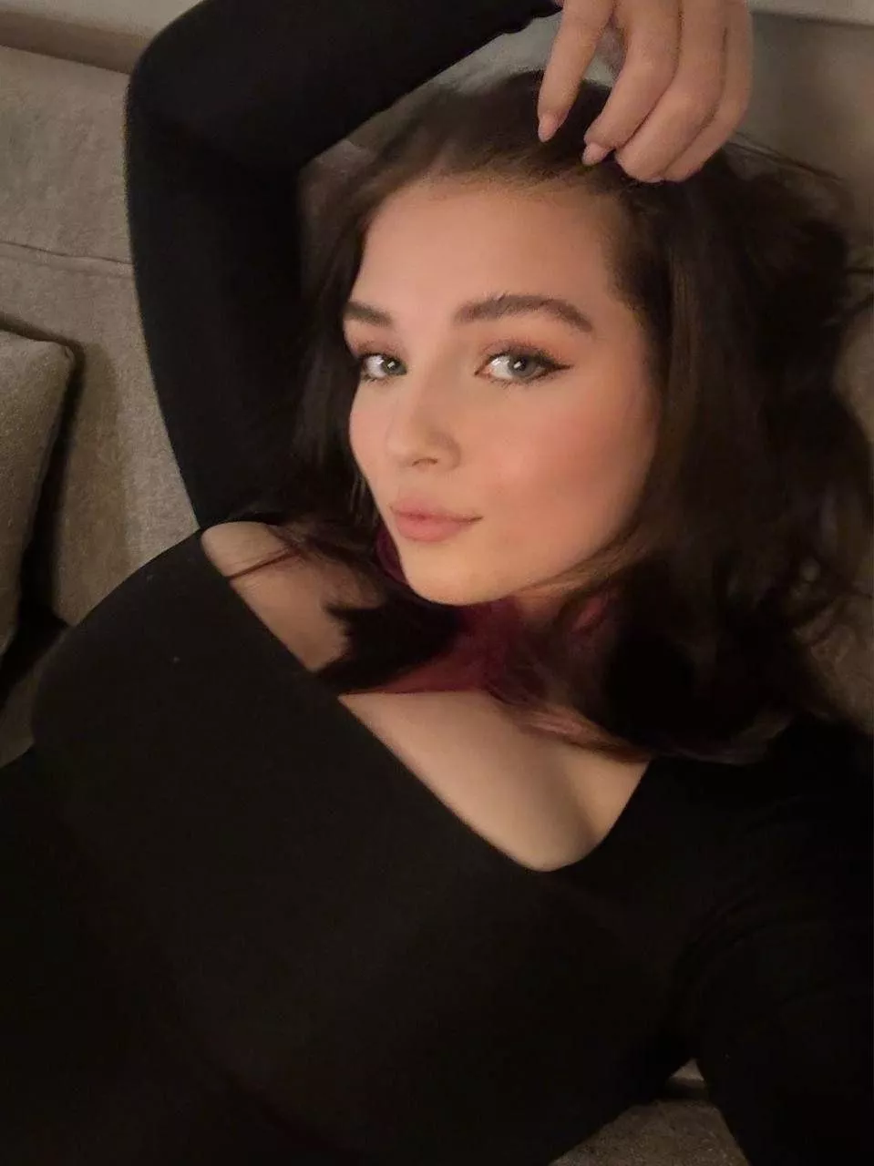Am I classy?