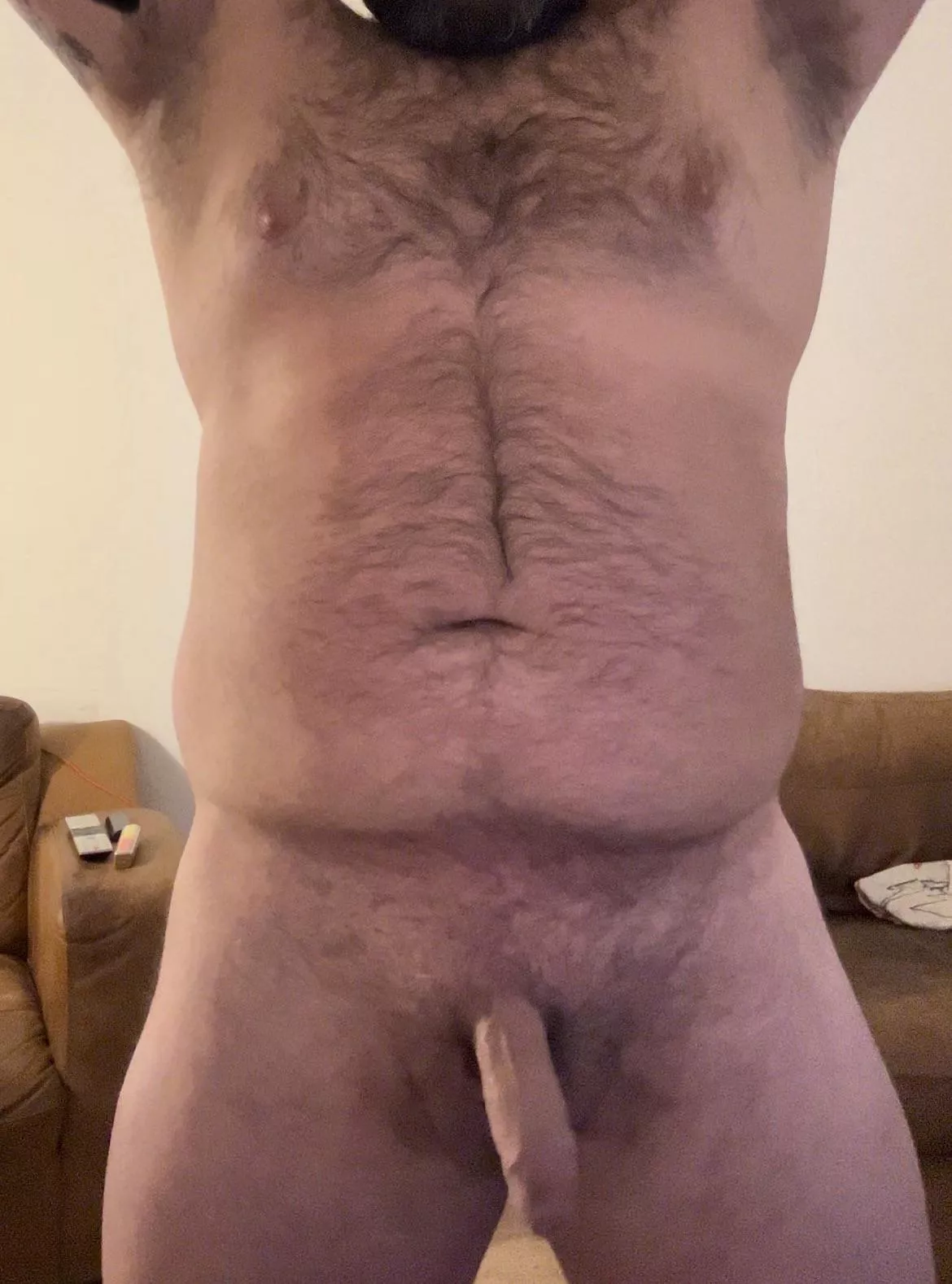 Am I your type? 