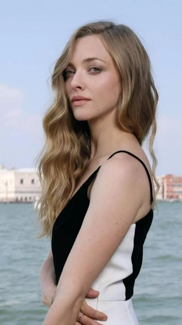 Amanda Seyfried 