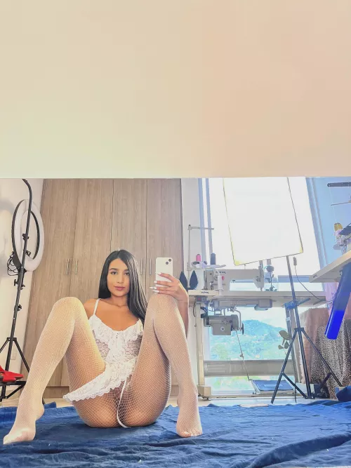  and still a virgin lmao