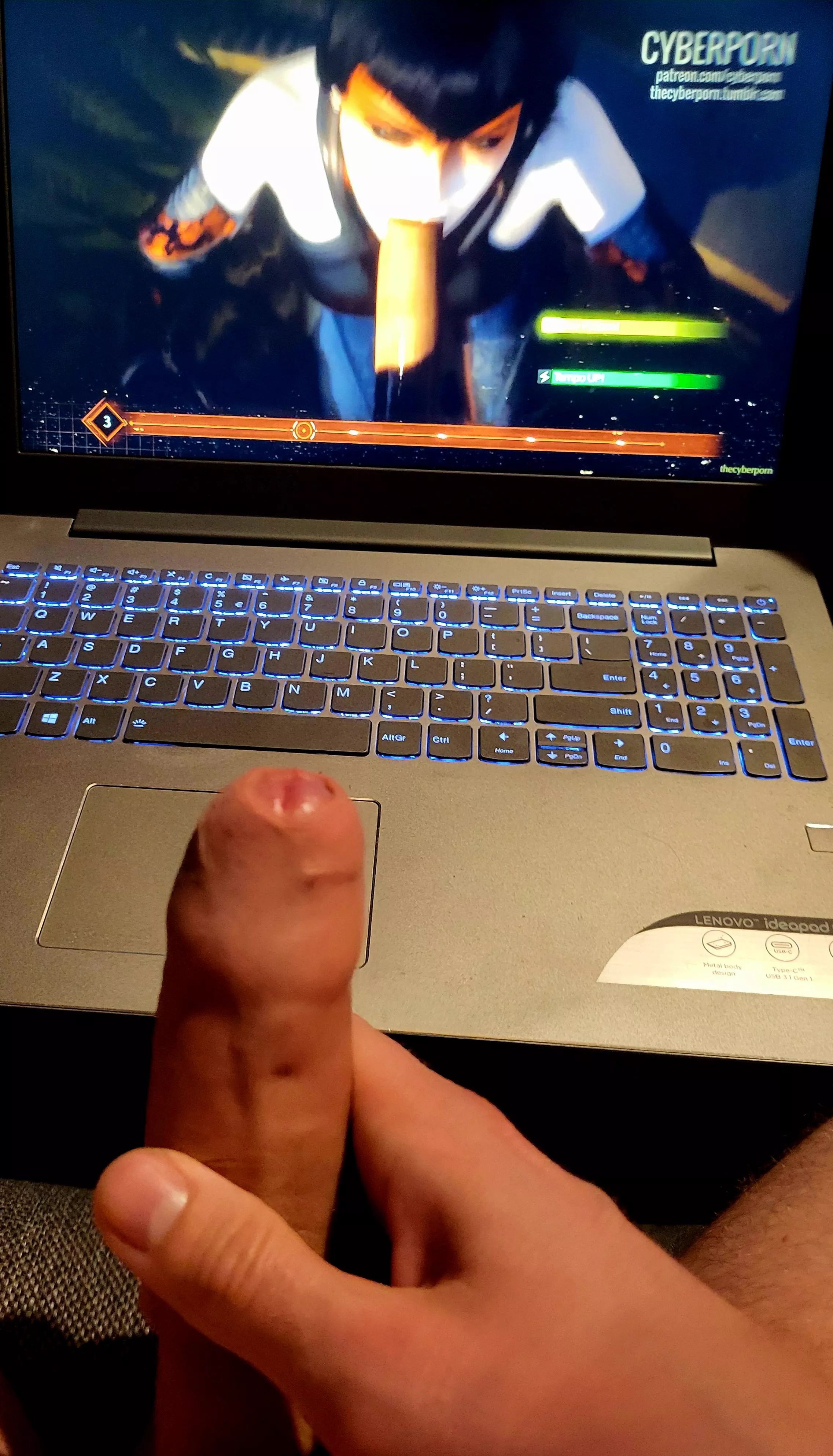 Another fap hero challenge! Game on!