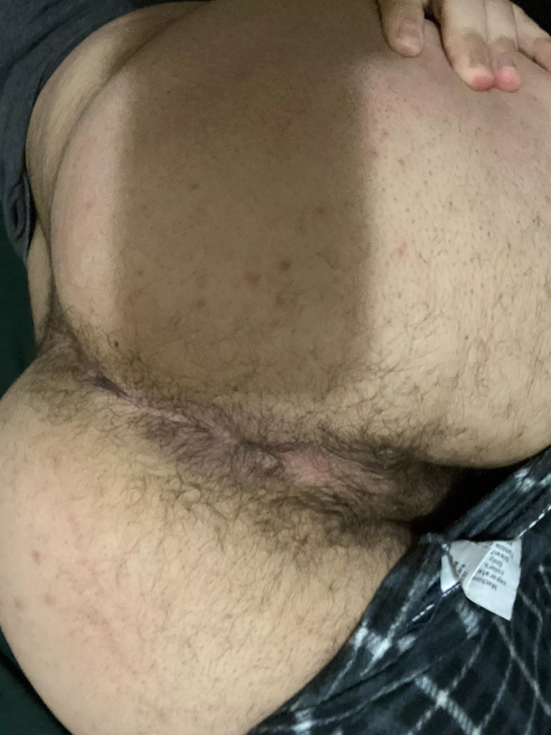 Anybody in the mood for some fuzzy mexican peach?