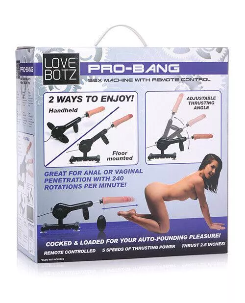 Anyone have this machine? And would you recommend it?
