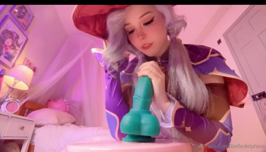 Anyone know who this is?