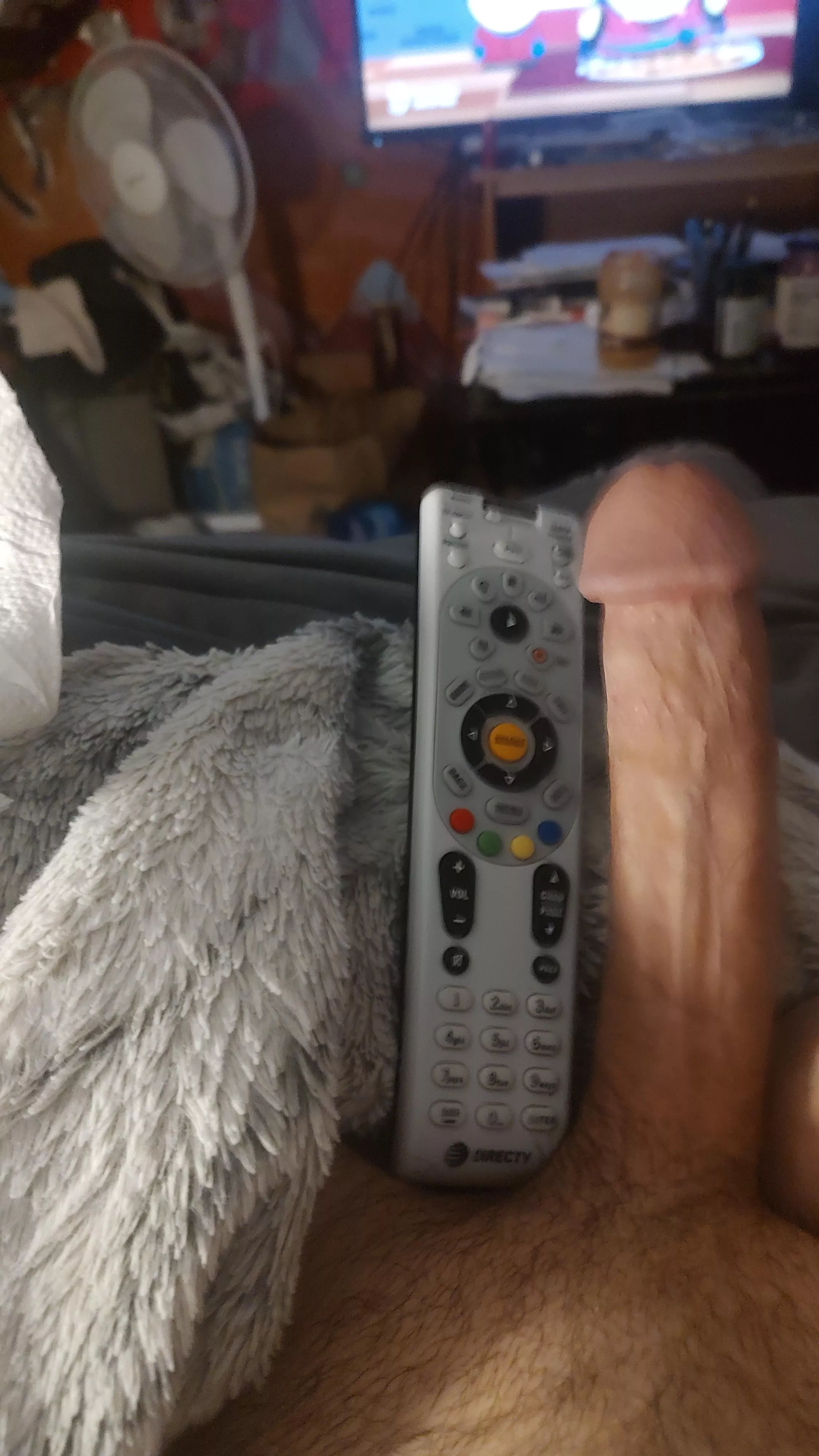 Anything good on TV tonight?