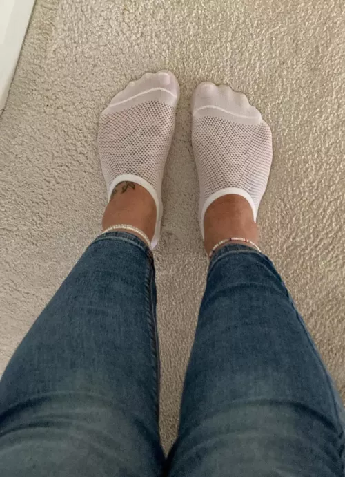 Are you a [F]an of no shows?