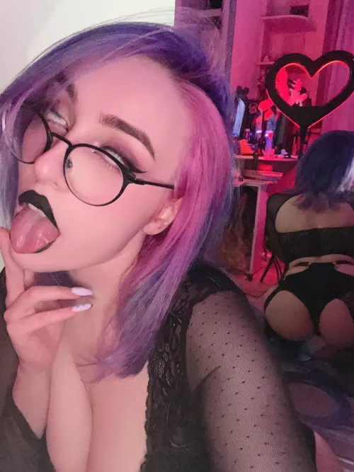 Are you a tits or ass man