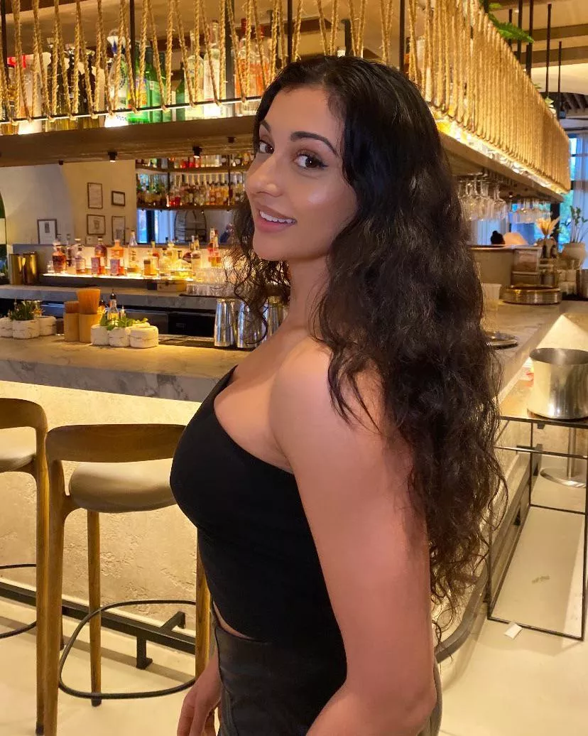 Arianna Grace