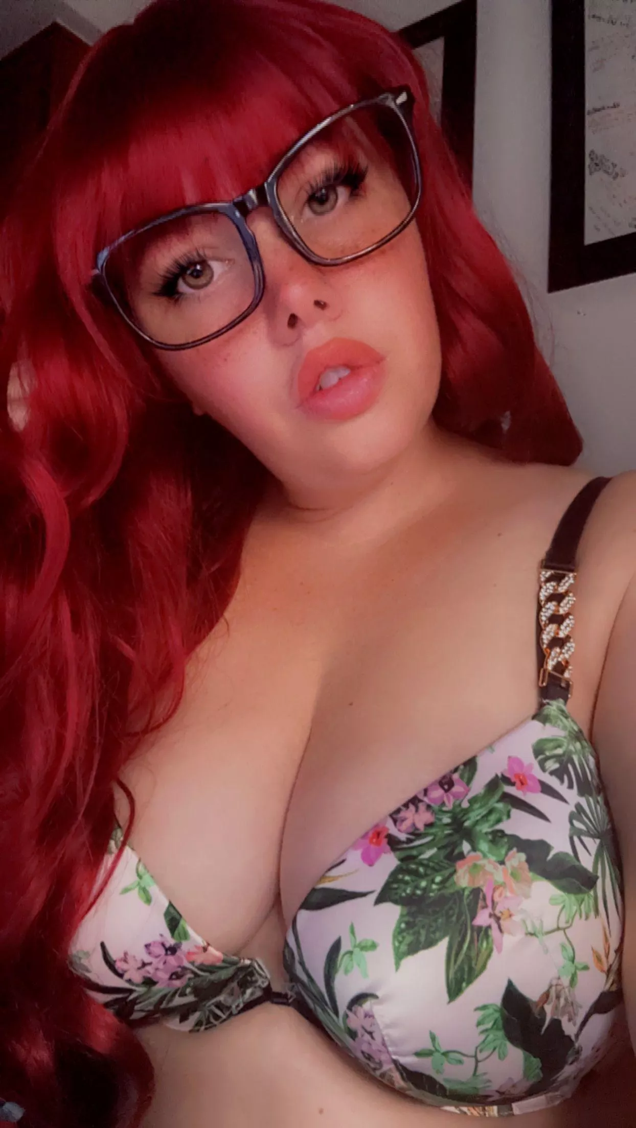 💥 Ask Me About My Specials! 🥵 She Didnt Make You Cum Today? Bet I Can 😏 Play With Me While Shes Next To You 😈 I’ll Give You The Attention You Need 💎 Fetish Friendly ⛓ I Can Make All Your Kinky Fantasies Cum True [DOM][VID][RATE][SEXT][
