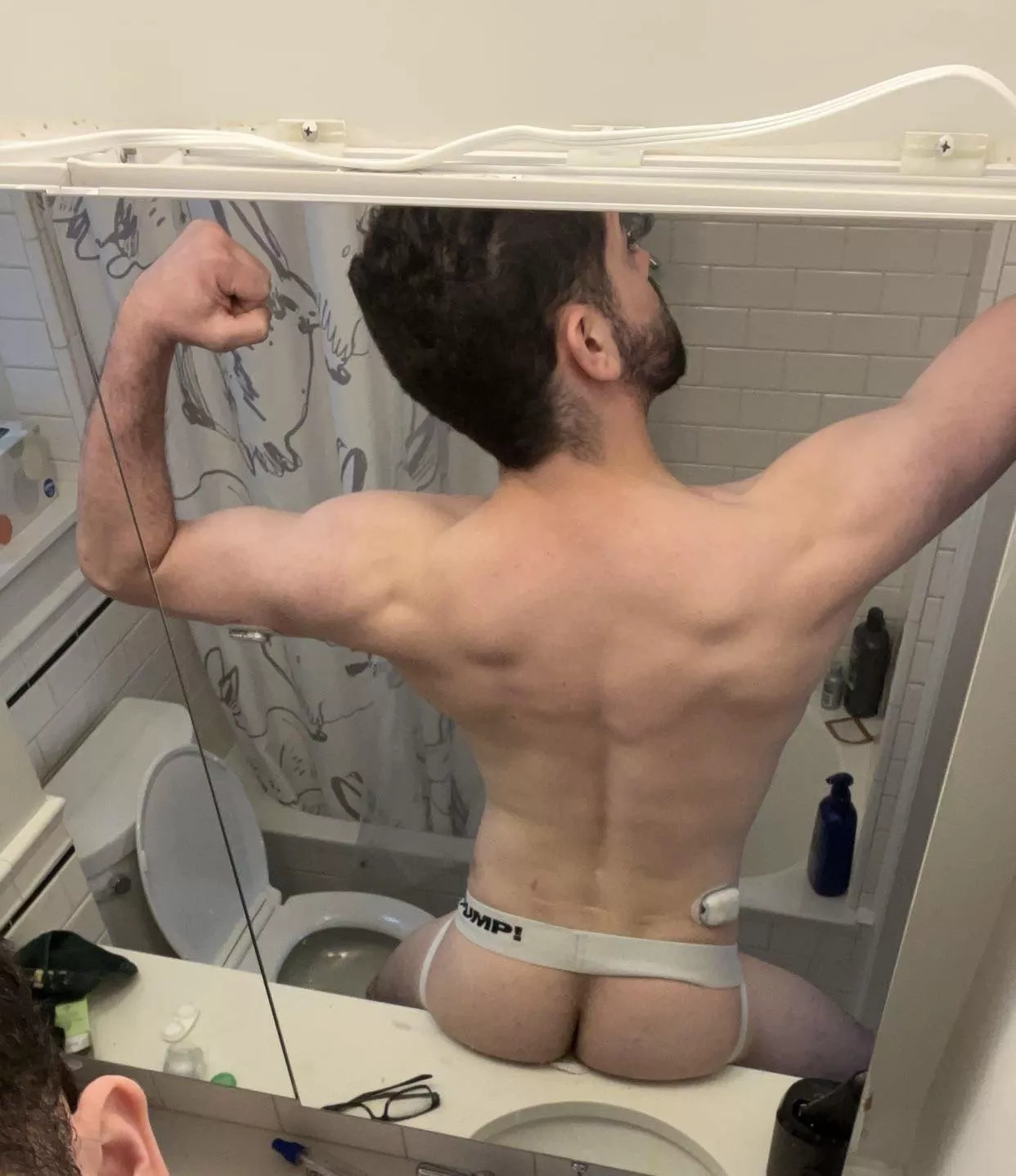 Back day