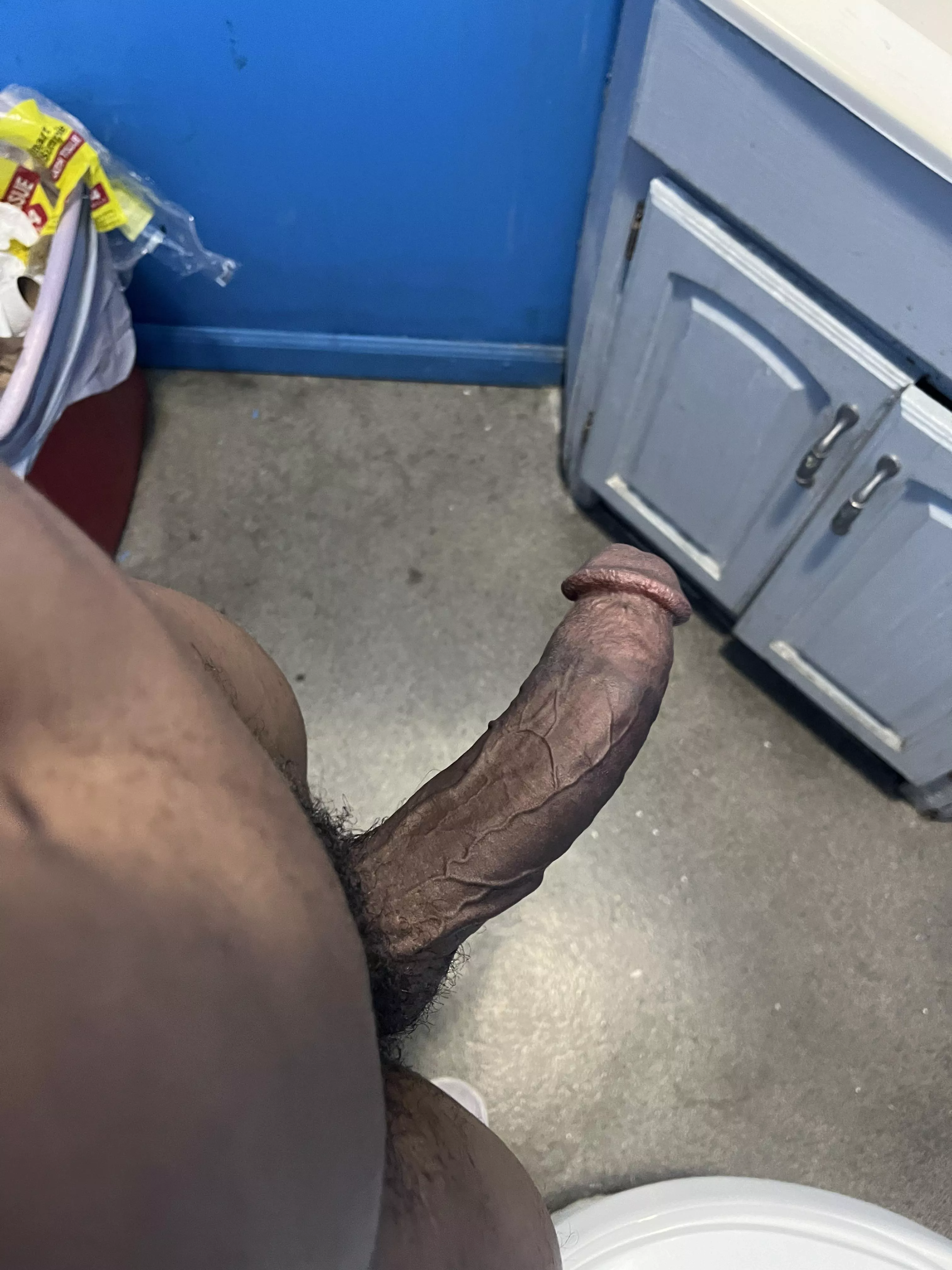 Bbc big enough?