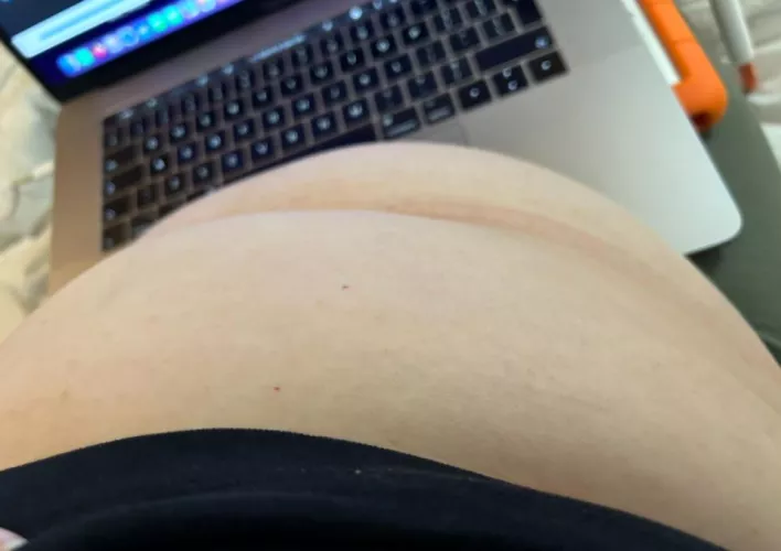 Bellissima wants to type