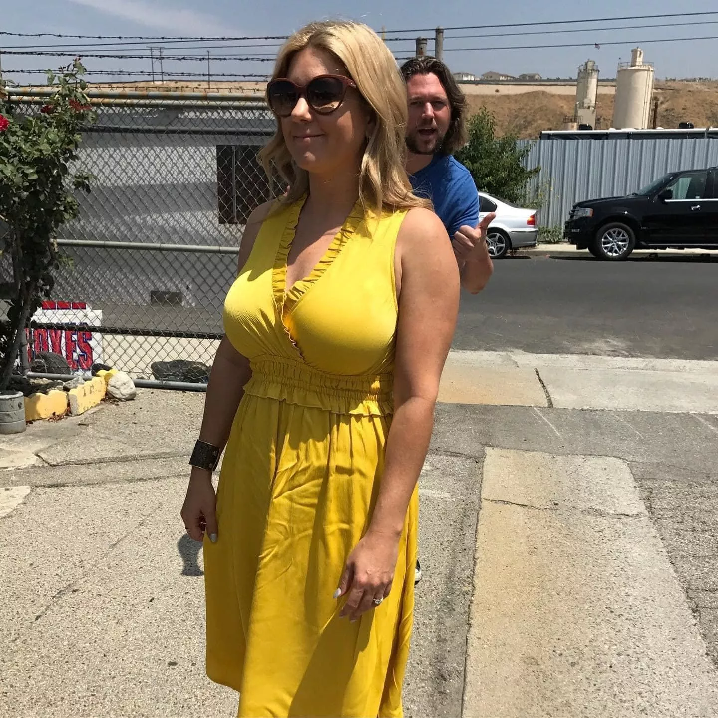 Brandi Passante