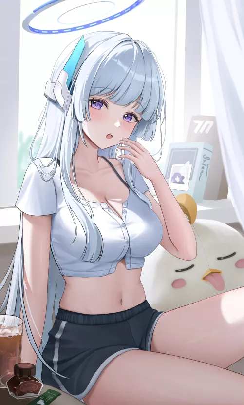 Casual Noa