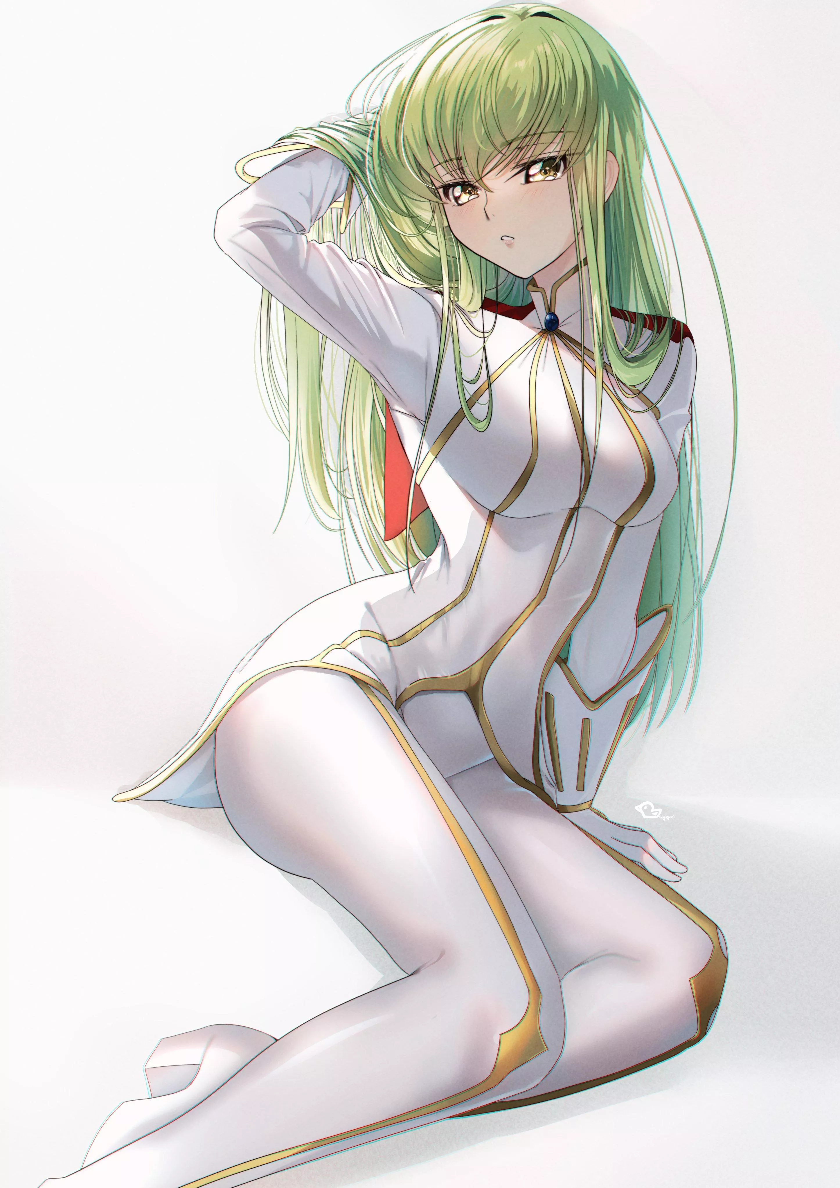 CC [Code Geass]