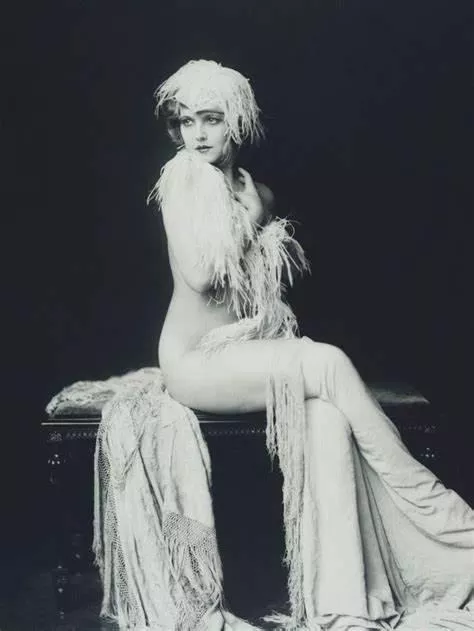 Claudia Dell
