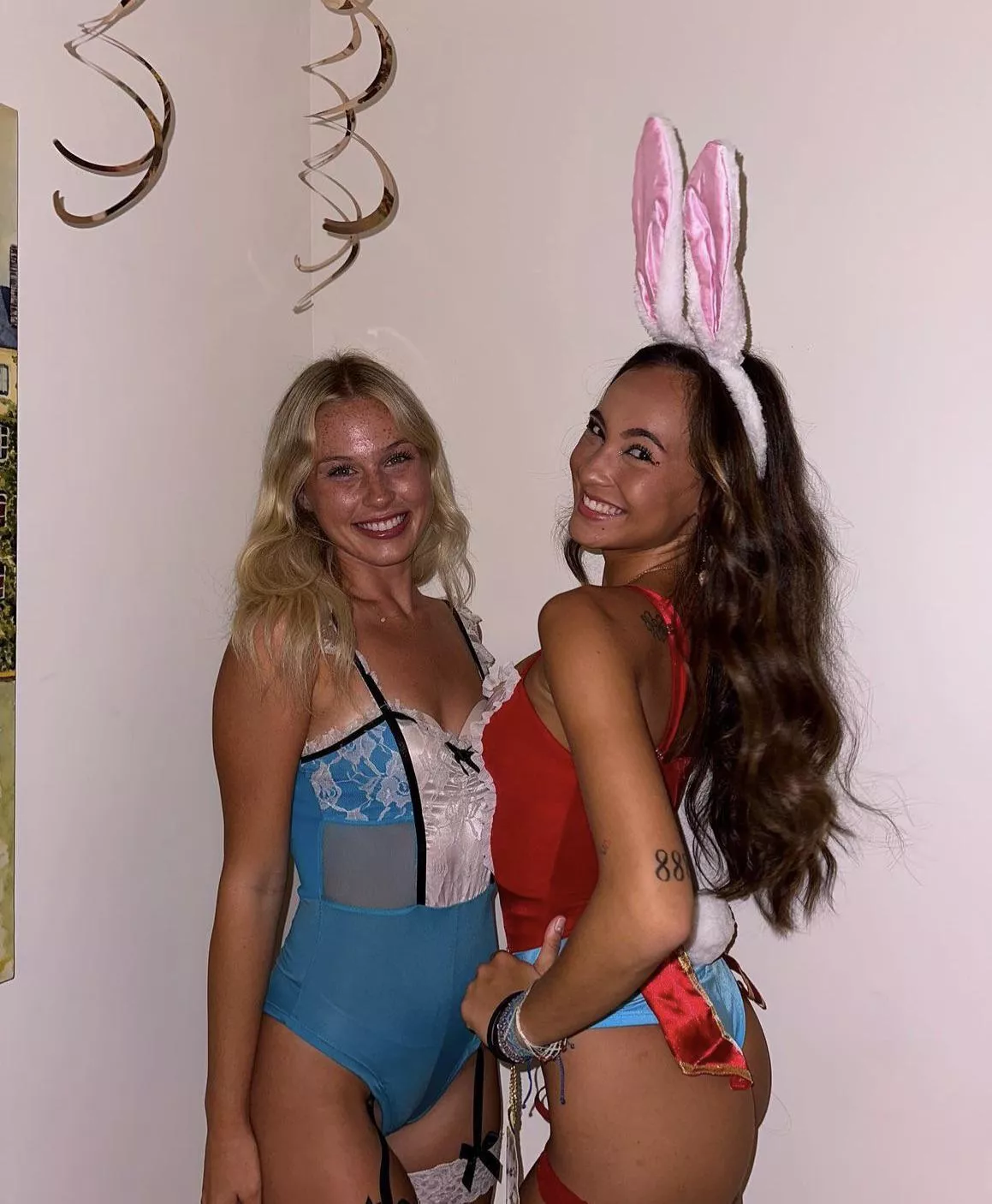 College Fun