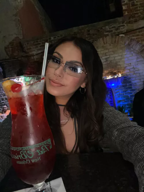 Colombian X Cuban & Asian 