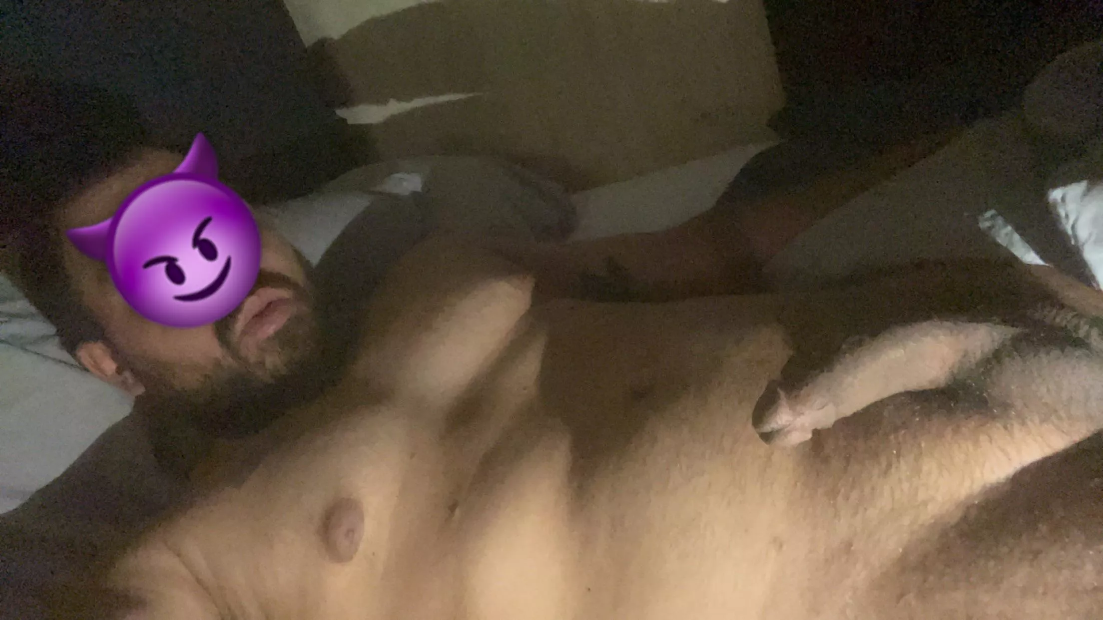 Come to bed 