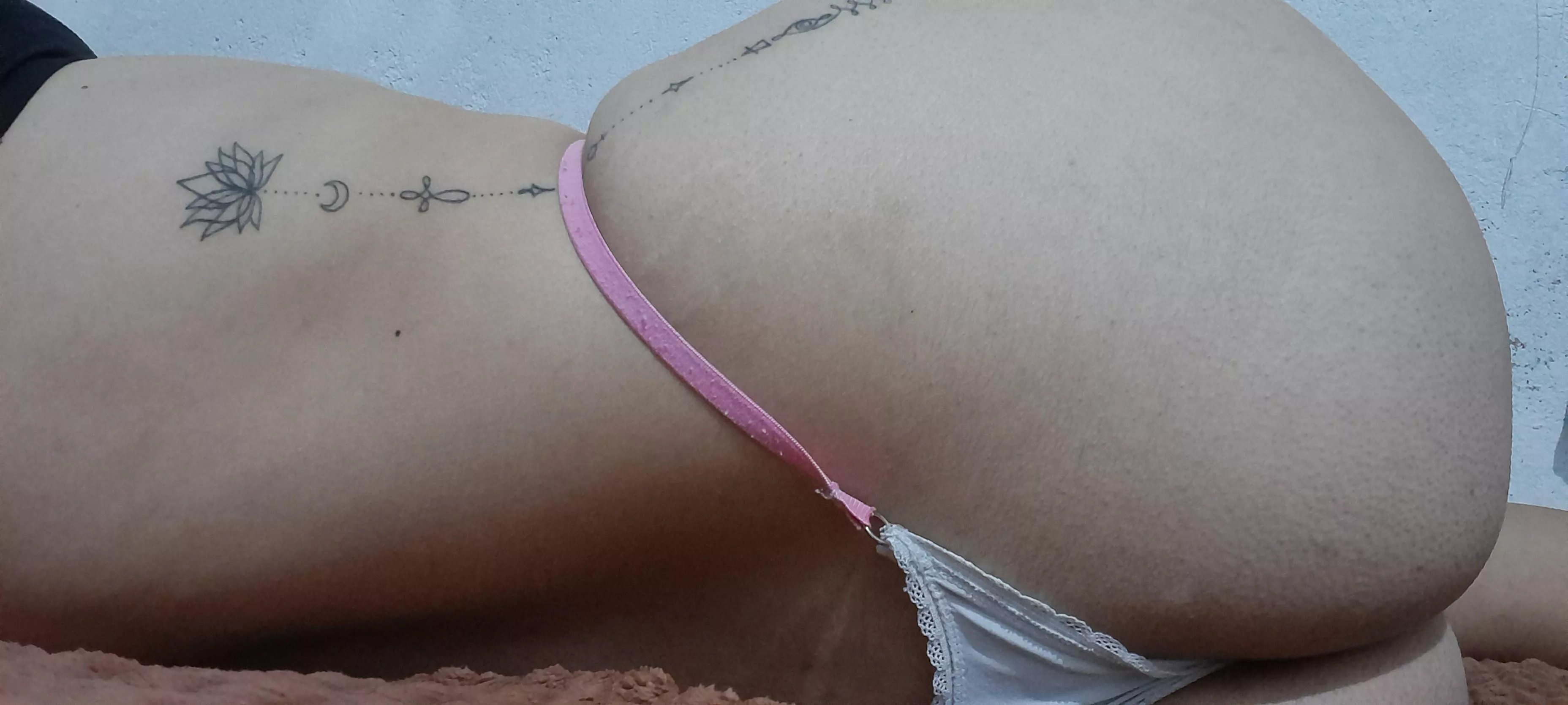 come to bed 