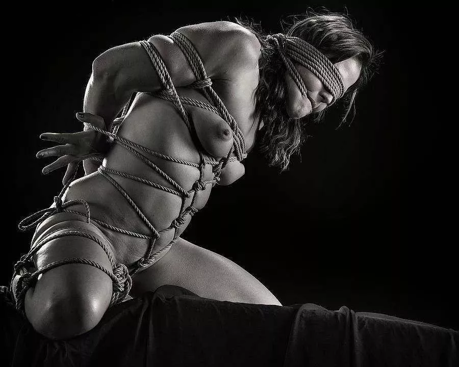 Cool rope
