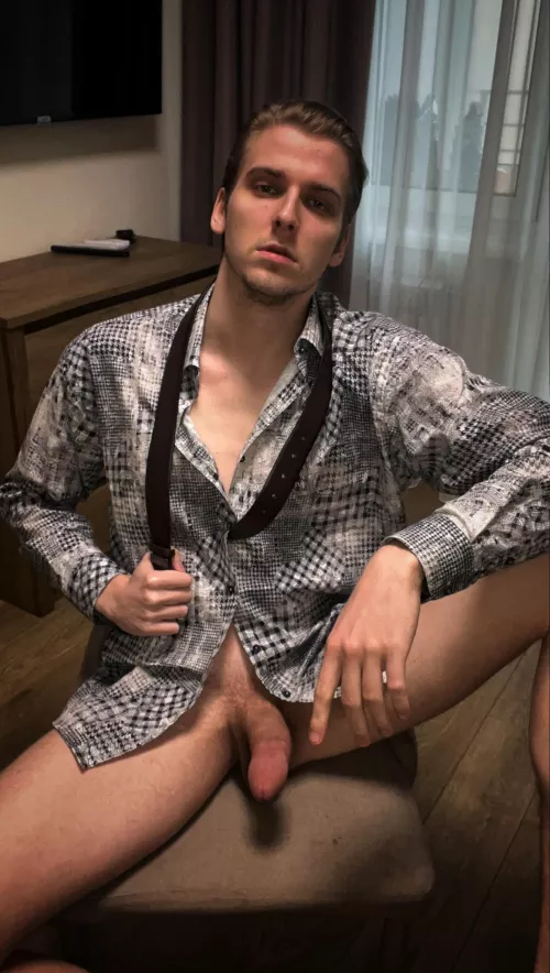 could that be bonerworhty?