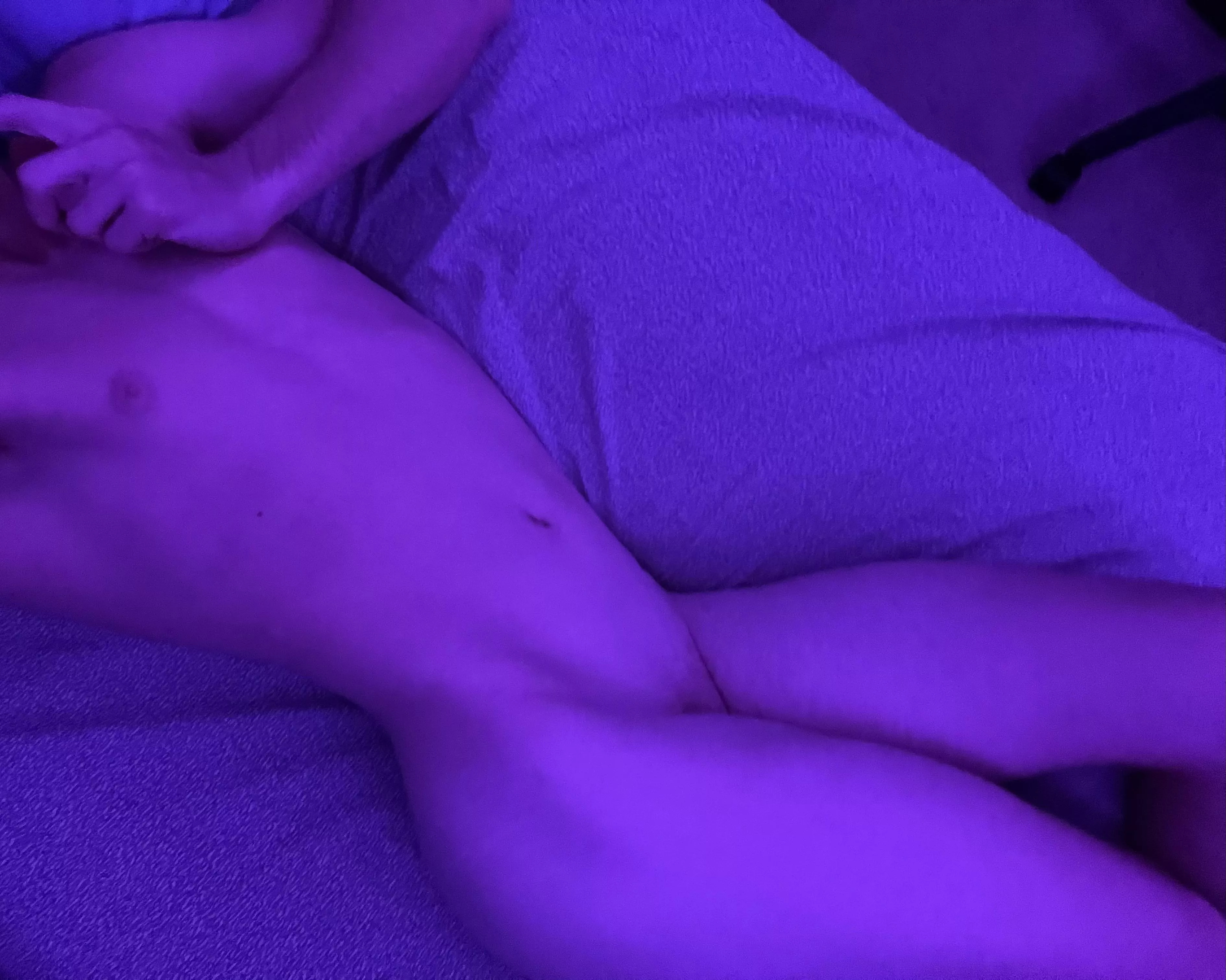 Cuddle?