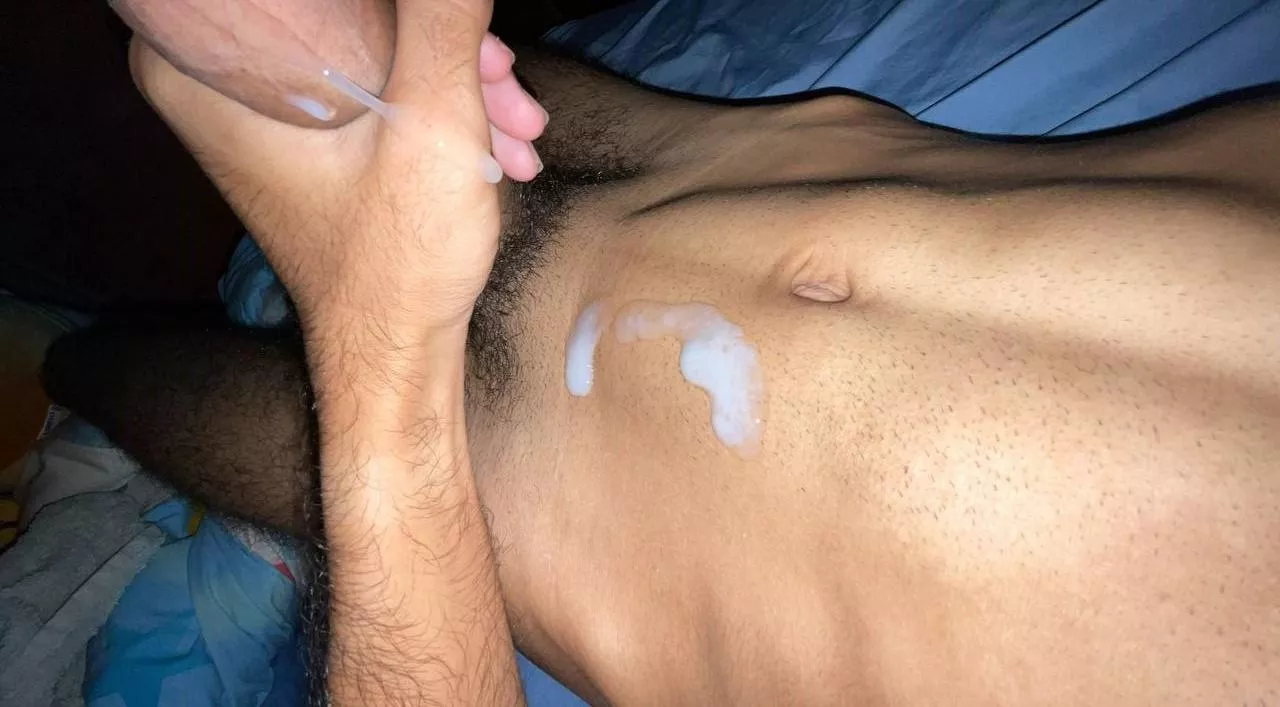 Cum drives me crazy