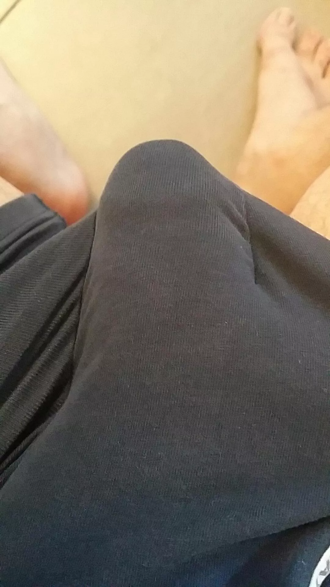 Cut Aussie cock bulge