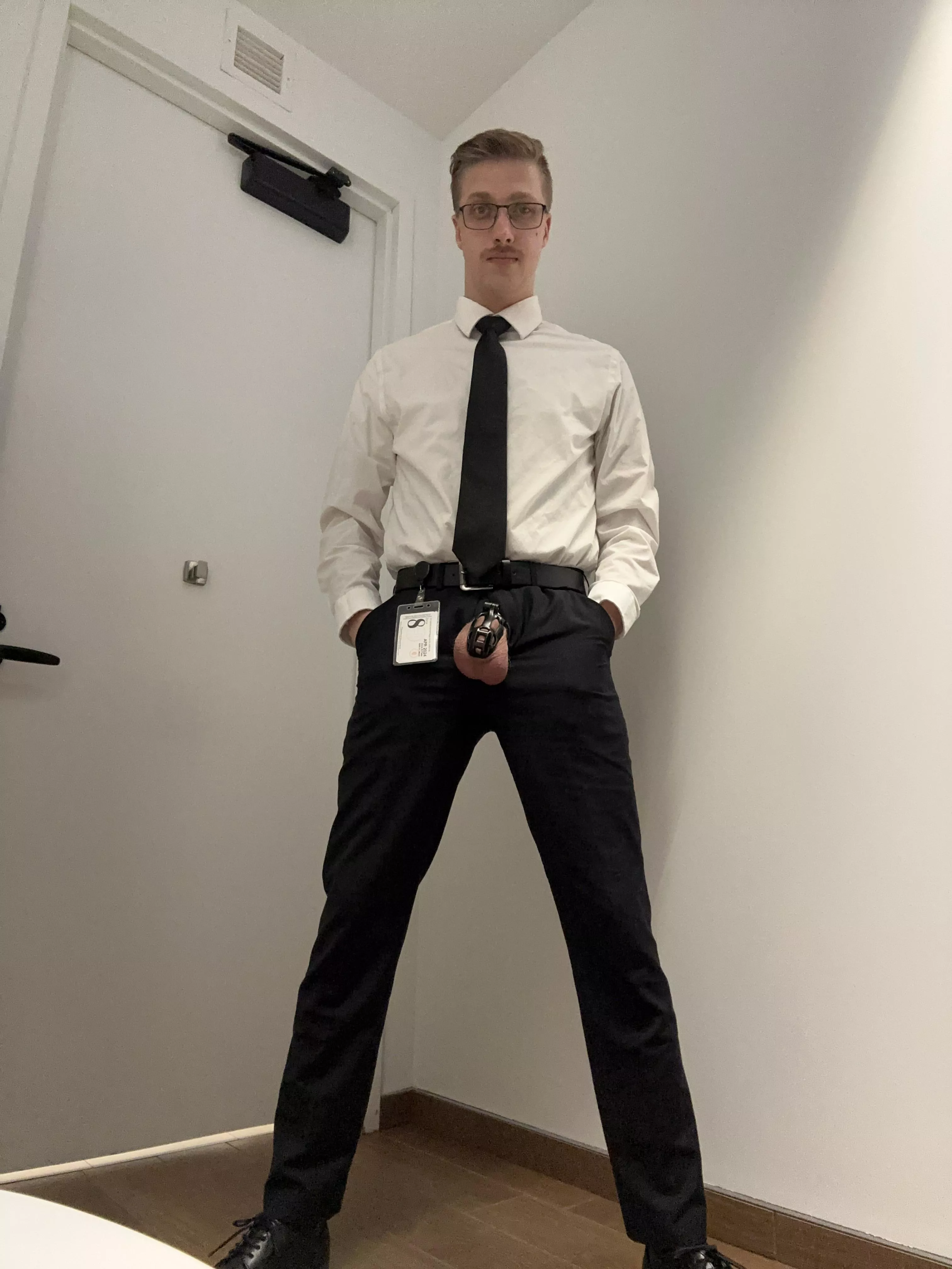 Day 20 locked. M24