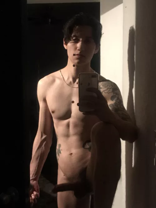 Describe (m)e in one word