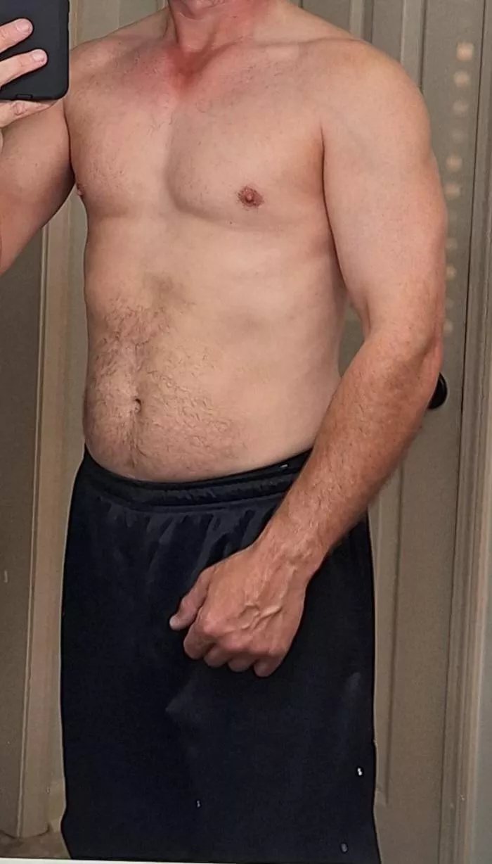 DILF? [44]