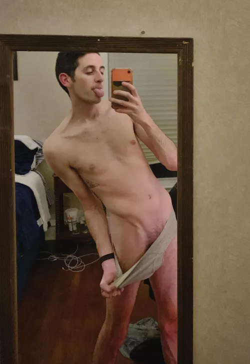 Do briefs count?🙈