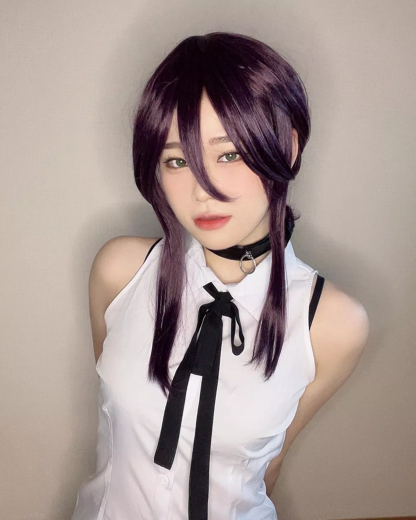Do I look cute in this