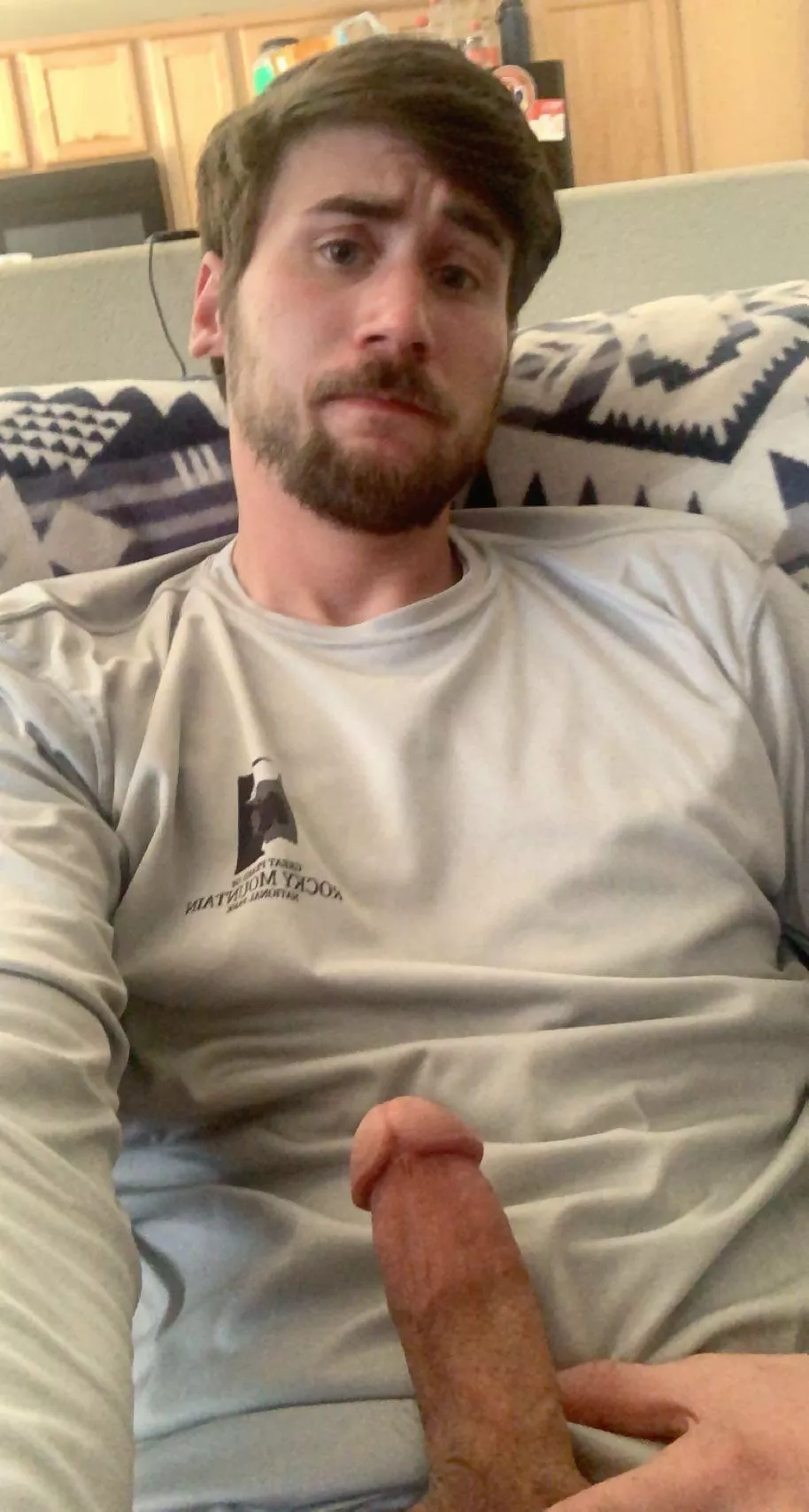 Do I look like a top or a bottom?